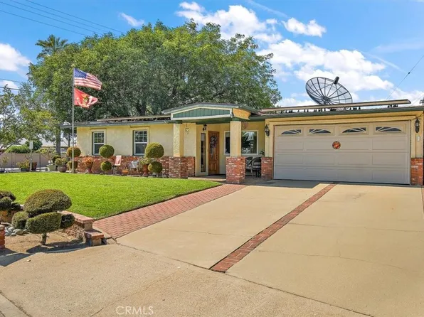 18005 E Gaillard St, Azusa, CA 91702