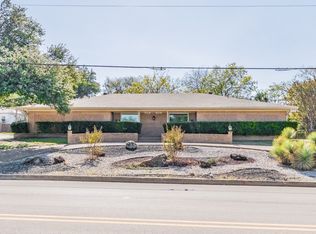 6501 Calmont Ave, Fort Worth, TX 76116