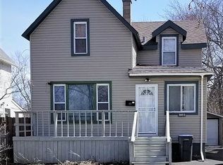 3003 Ezra Ave, Zion, IL