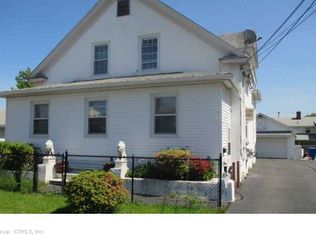 35 Bennett Ave, Waterbury, CT 06708