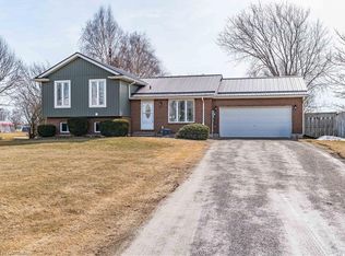 5322 Rainham Rd, Haldimand County, ON N0A1P0