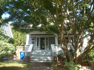 7004 Earl Ave NW, Seattle, WA 98117