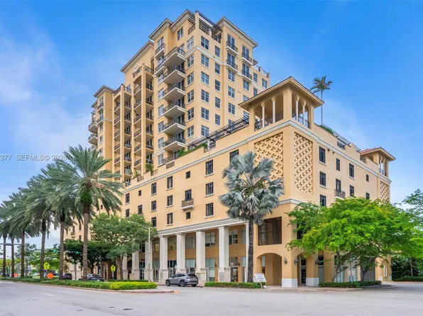 1607 Ponce De Leon Blvd APT 9B, Coral Gables, FL 33134