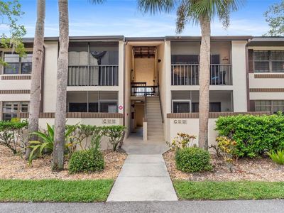 19505 Quesada Ave APT C201, Pt Charlotte, FL, 33948