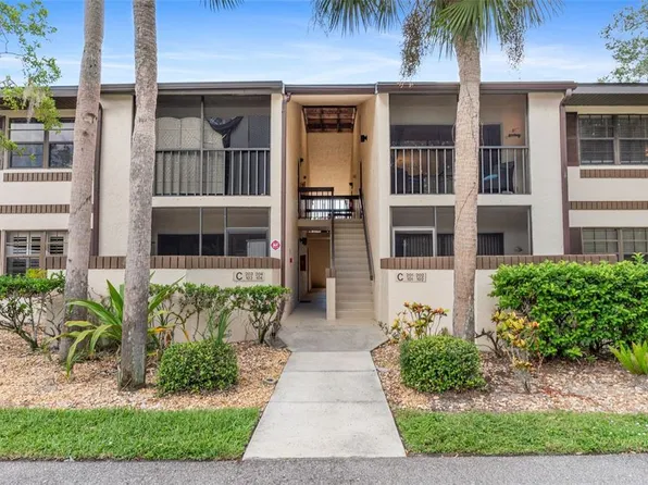 19505 Quesada Ave APT C201, Pt Charlotte, FL 33948