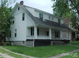 6 French Ave, Winchester, KY 40391