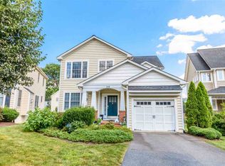 188 Brookwood Dr, Charlottesville, VA 22902