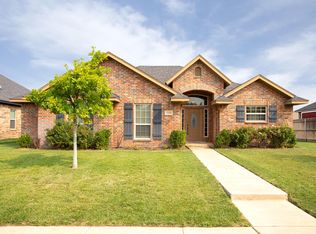 3306 Portland Ave, Amarillo, TX 79118