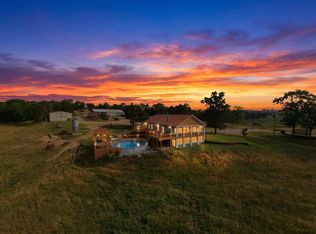 1986 County Road 504, Gainesville, MO 65655