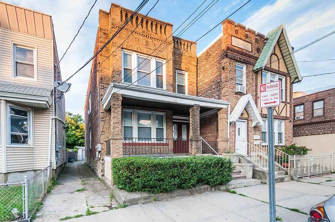260 Linden Ave, Jersey City, NJ 07305 Zillow