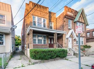 260 Linden Ave, Jersey City, NJ
