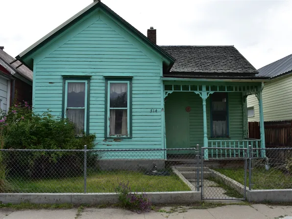 514 Ash St, Anaconda, MT 59711