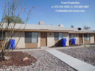 449 Dartmouth Ave APT A, Las Cruces, NM 88005