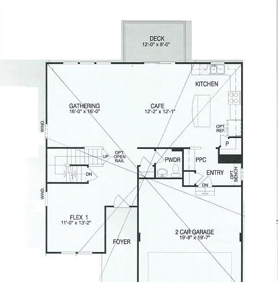 Skyhawk Cir — Photo 3