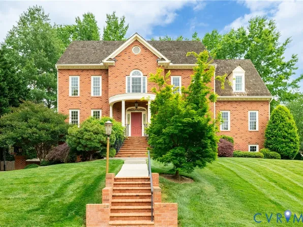 401 Lynchell Pl, Henrico, VA 23238