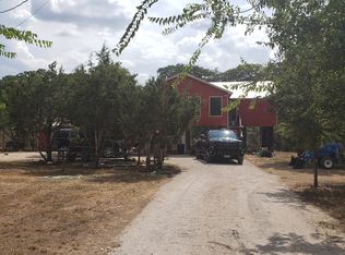 772 River Bnd, Bandera, TX 78003
