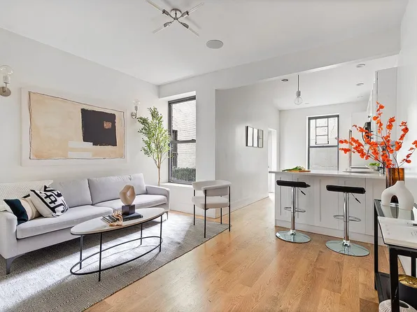 790 Saint Johns Pl APT 1A, Brooklyn, NY 11216