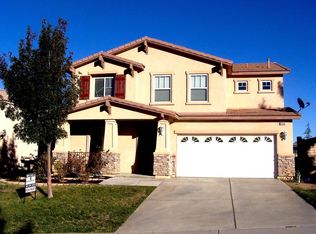 37312 Liana Ln, Palmdale, CA 93551