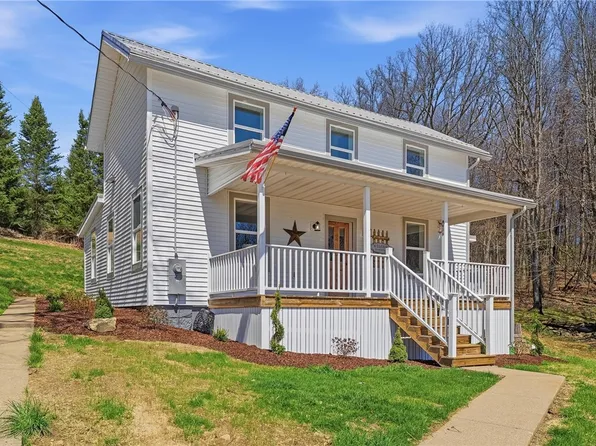 249 Byers Rd, West Sunbury, PA 16061