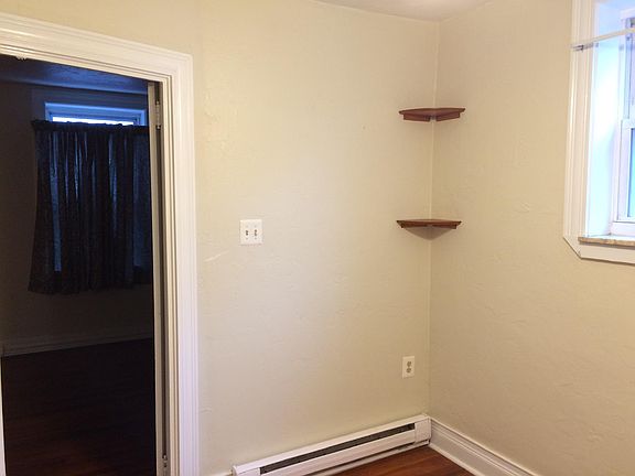 Another view of the bedroom.