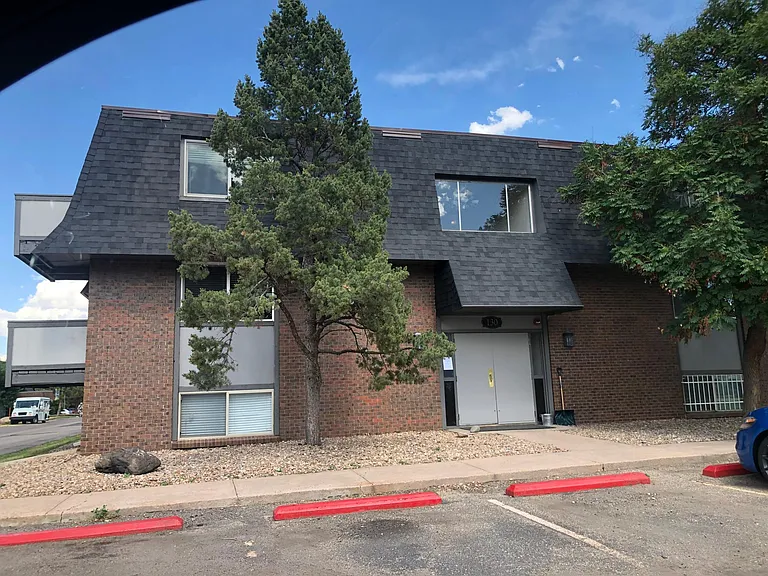 130 E Highline Cir #205 — Photo 18
