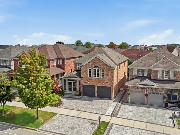 239 Williamson Dr W, Ajax, ON L1T 5A2
