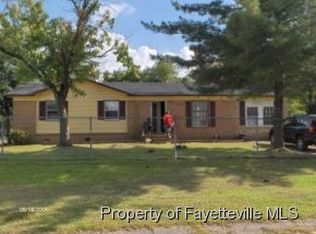 6557 Stillwater Dr, Fayetteville, NC 28304