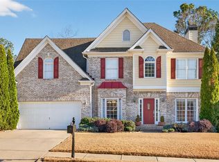 747 Glen Valley Way, Dacula, GA 30019