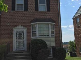 11551 Cosca Park Pl, Clinton, MD 20735