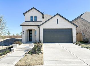 14910 Mossycup Spur Way, Cypress, TX 77433