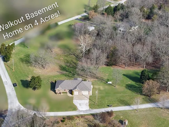 332 Mint Lane, Ozark, MO 65721