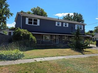 3721 Mathewson Ave, Fort Erie, ON L0S1N0