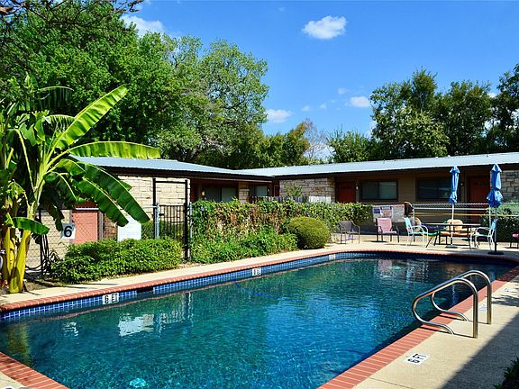 5th image of 5001 Bull Creek Rd #124