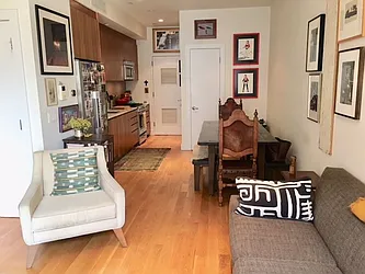 Rented by Citi Habitats