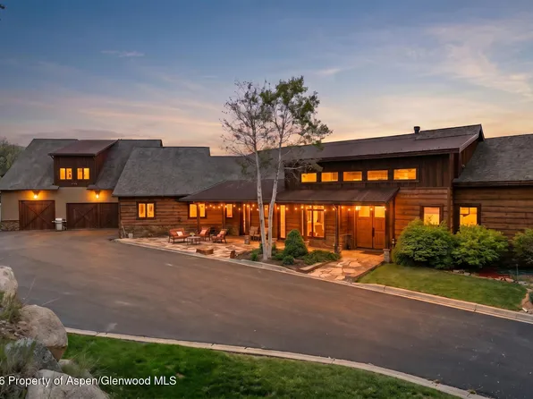 1204 Huebinger Dr, Glenwood Springs, CO 81601