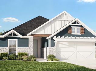 Palm Plan, The Crossvine, Schertz, TX 78154