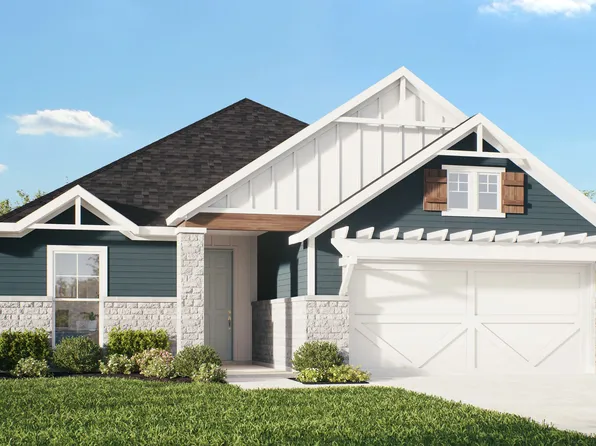 Palm Plan, The Crossvine