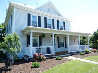 48 Buttermilk Rd, Mount Sidney, VA 24467