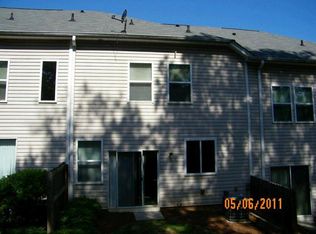 106 Ellis Dr #106, Conyers, GA 30012
