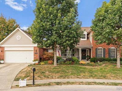 1251 Wayne Ct, O'Fallon, IL, 62269