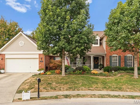 1251 Wayne Ct, O'Fallon, IL 62269