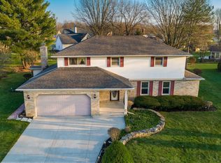 13336 Rustic Dr, Pickerington, OH 43147