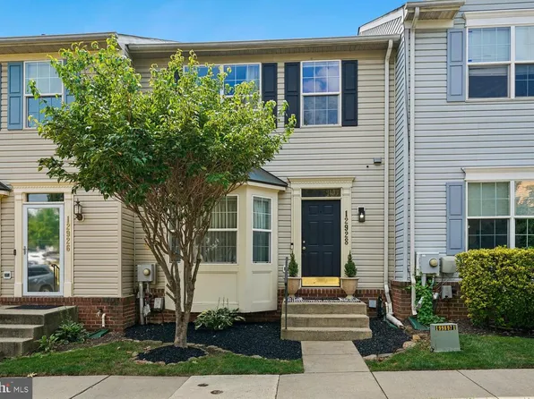 12928 Boggy Trail Way Unit 62, Germantown, MD 20876