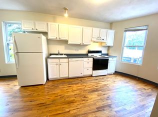 840 Huntington Ave #1O, Boston, MA 02115