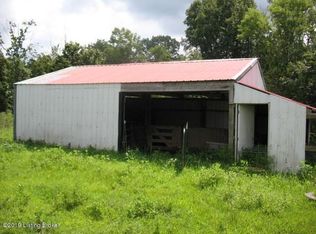 9515 Lawrenceburg Rd, Chaplin, KY 40012