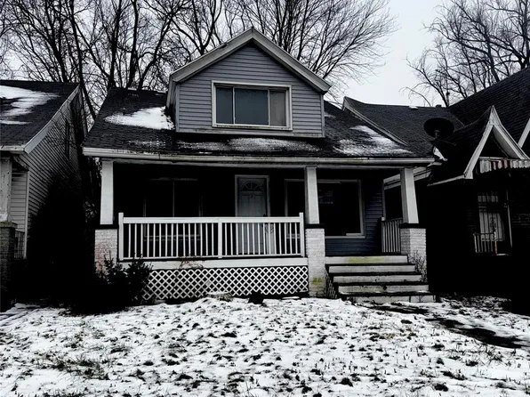 11012 Chelsea St, Detroit, MI 48213