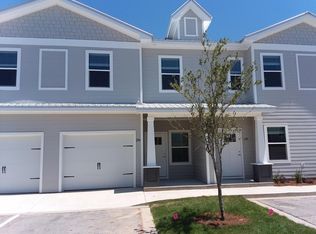 254 N Sand Palm Rd, Freeport, FL 32439