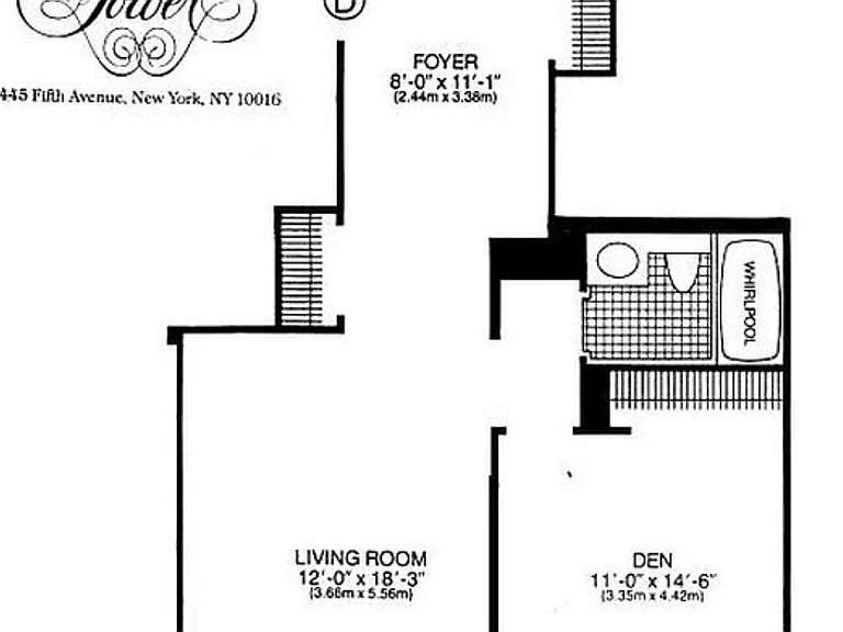 445 5th Ave #26D — Photo 2