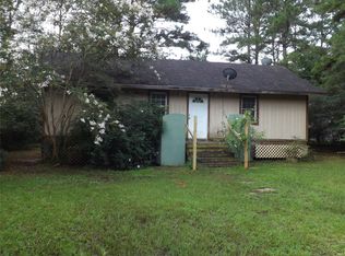 26327 Pinion Creek Rd, Magnolia, TX 77355