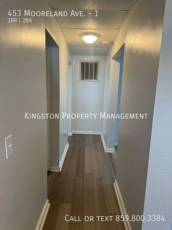 2-bedroom, 2-bathroom (1/2 off Deposit) — Photo 3